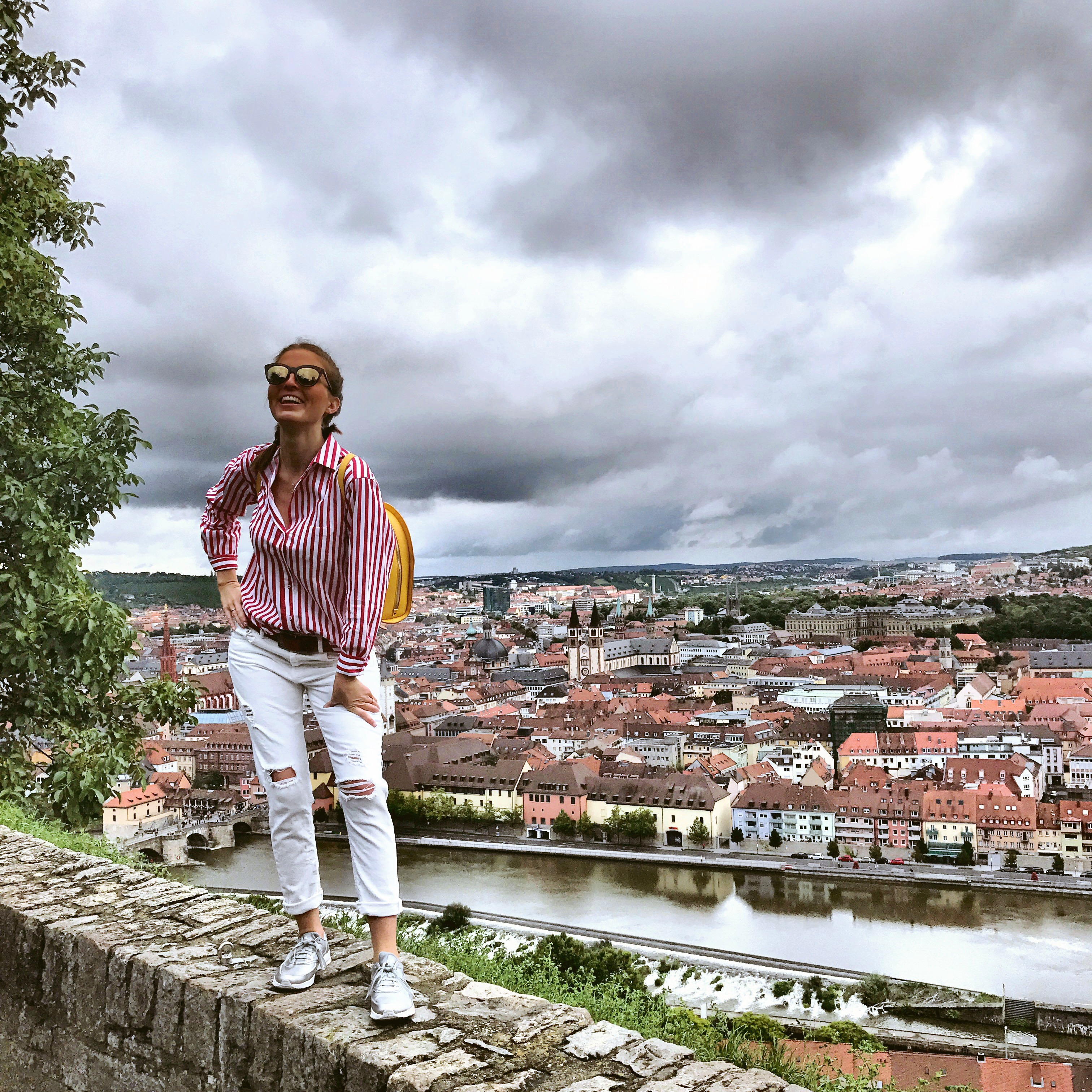 Wochenendtrip Würzburg – 3 Tage in Würzburg