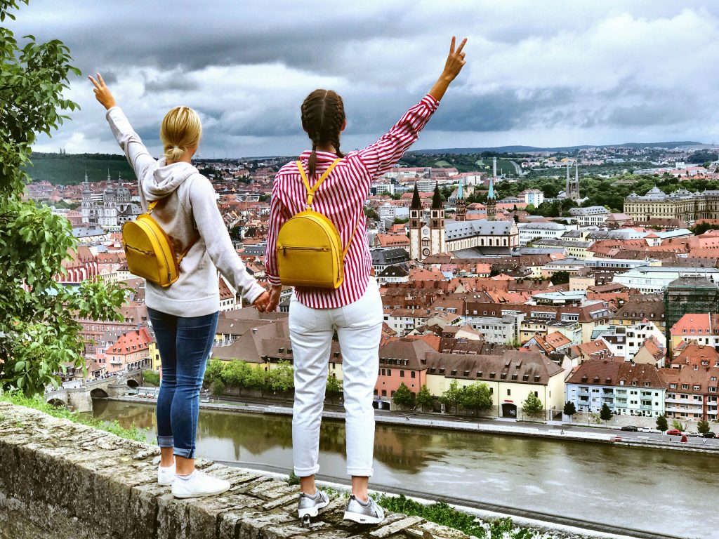 Würzburg, Wuerzburg, Fasten Ur Seatbelts