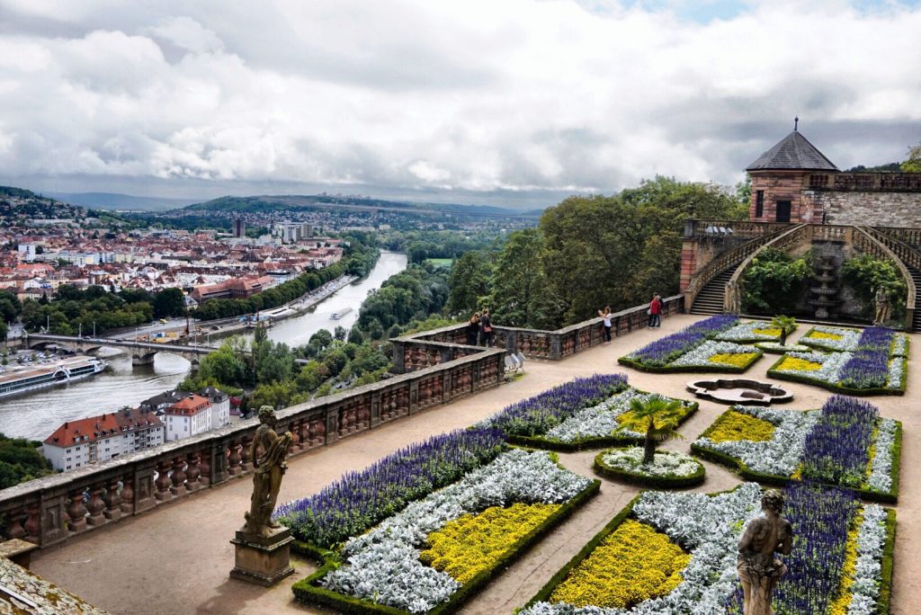 Würzburg, Wuerzburg, Fasten Ur Seatbelts