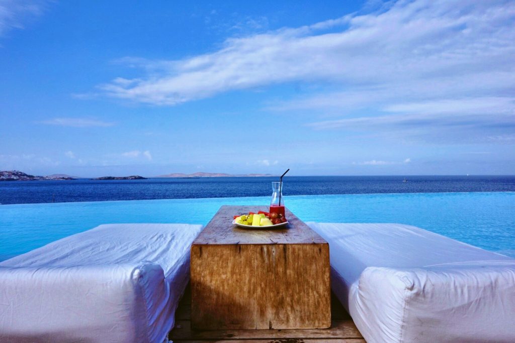 Fasten Ur Seatbelts, Mykonos, Greece, Cavo Tagoo, Hotel, Cavo Tagoo Mykonos