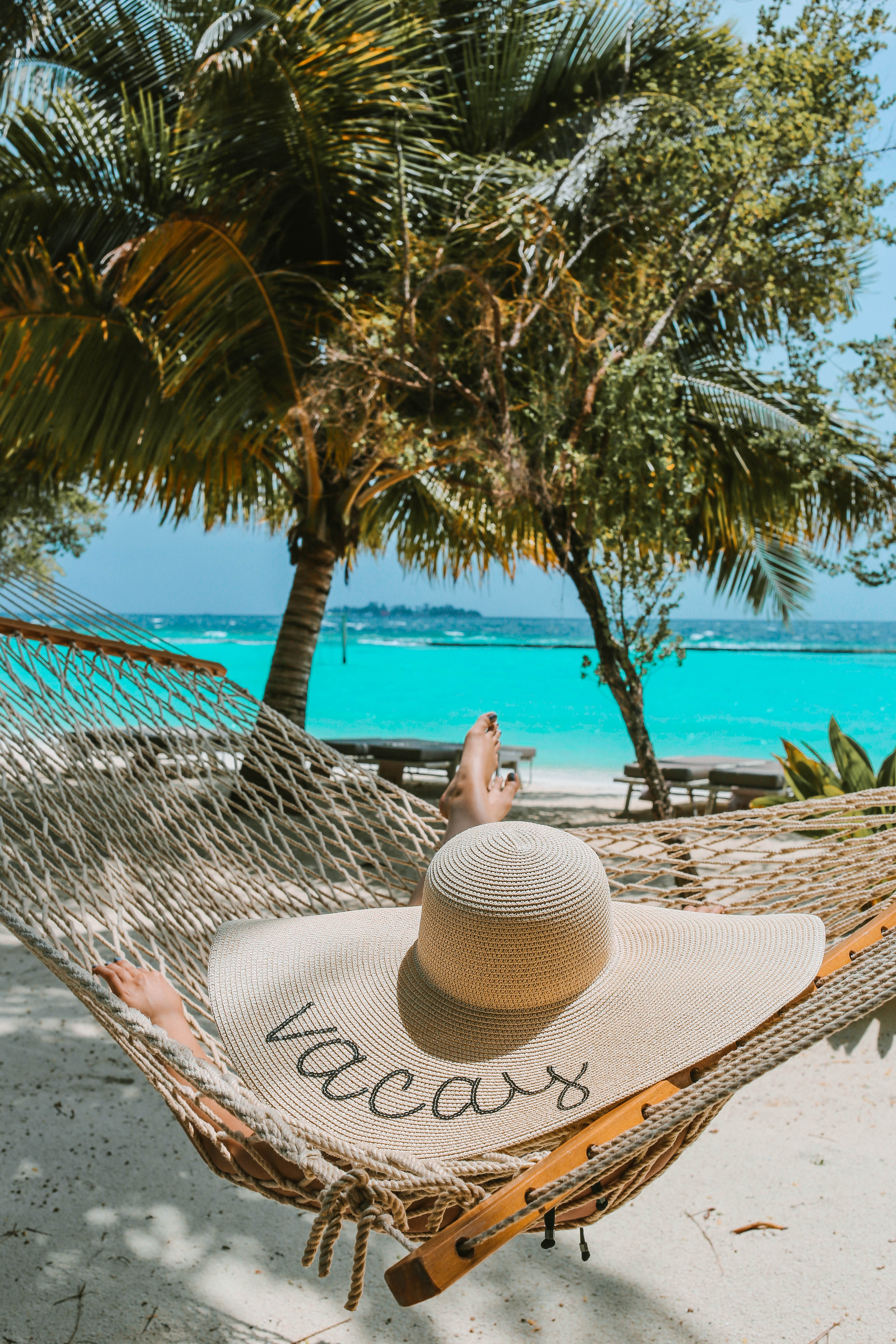 Kurumba Resort Maldives, Maldives, Fasten Ur Seatbelts, Annika