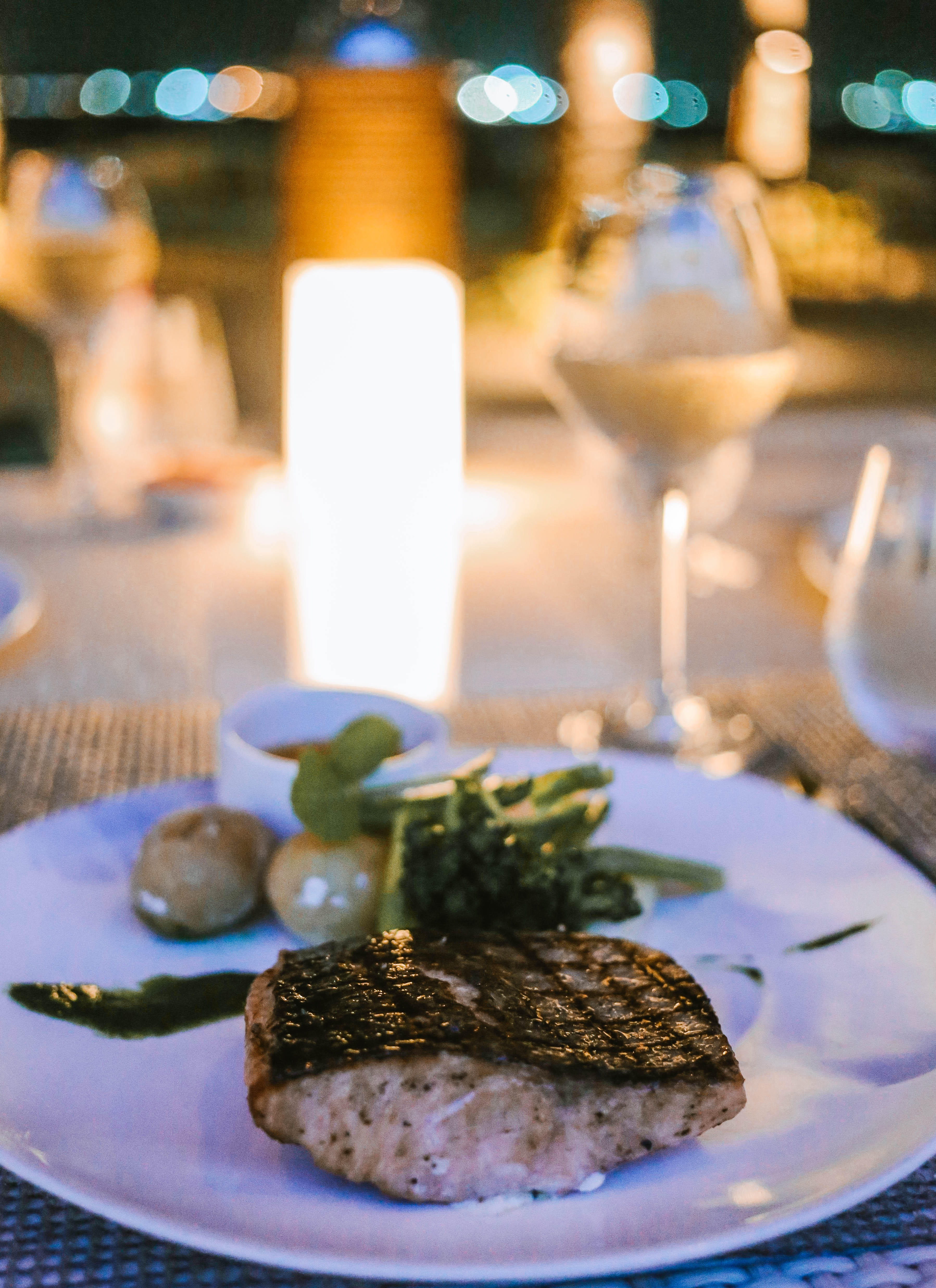 Kurumba Resort Maldives, Maldives, Fasten Ur Seatbelts, Annika