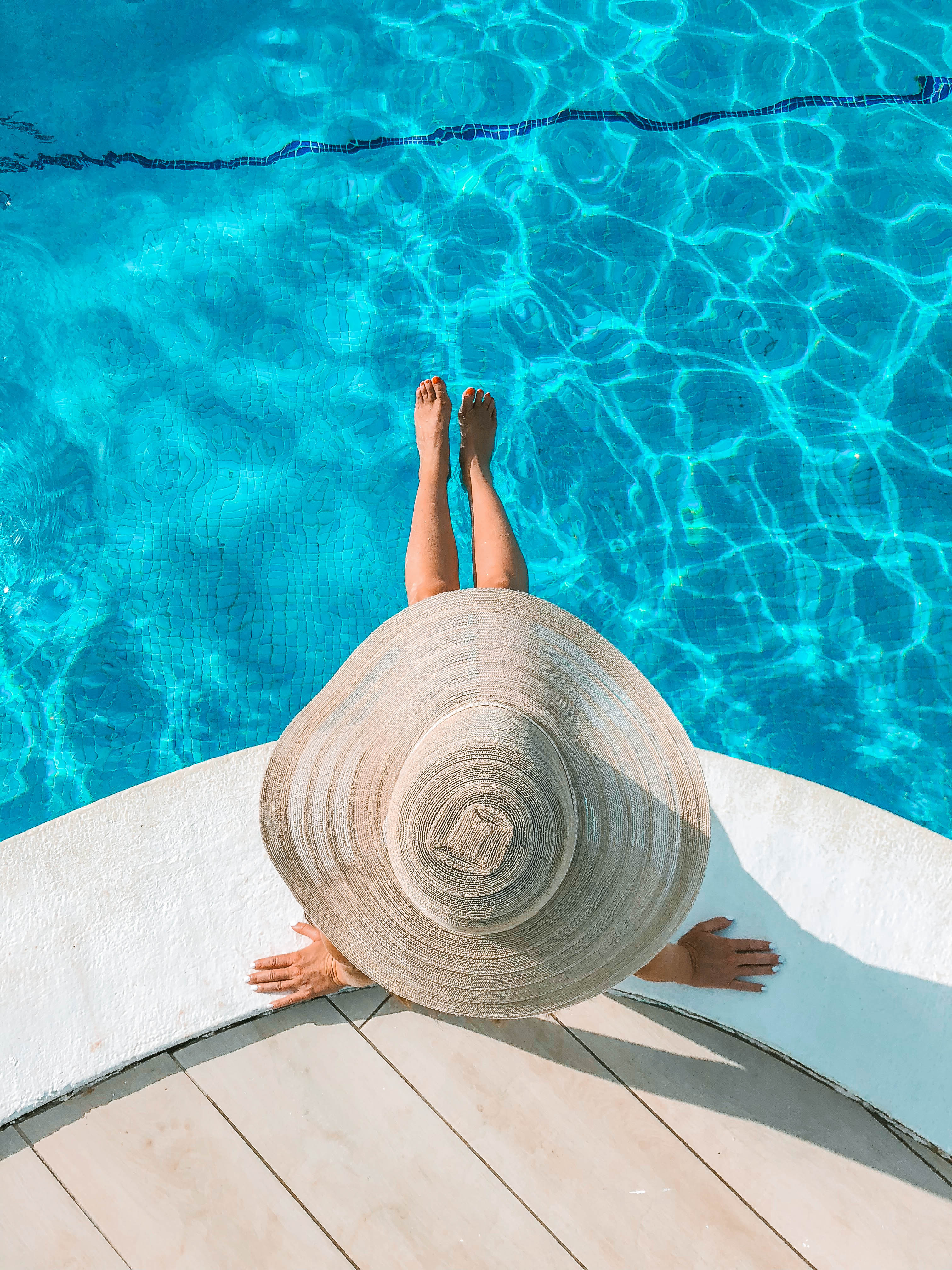 Cala Rajada, Mallorca, Fasten Ur Seatbelts