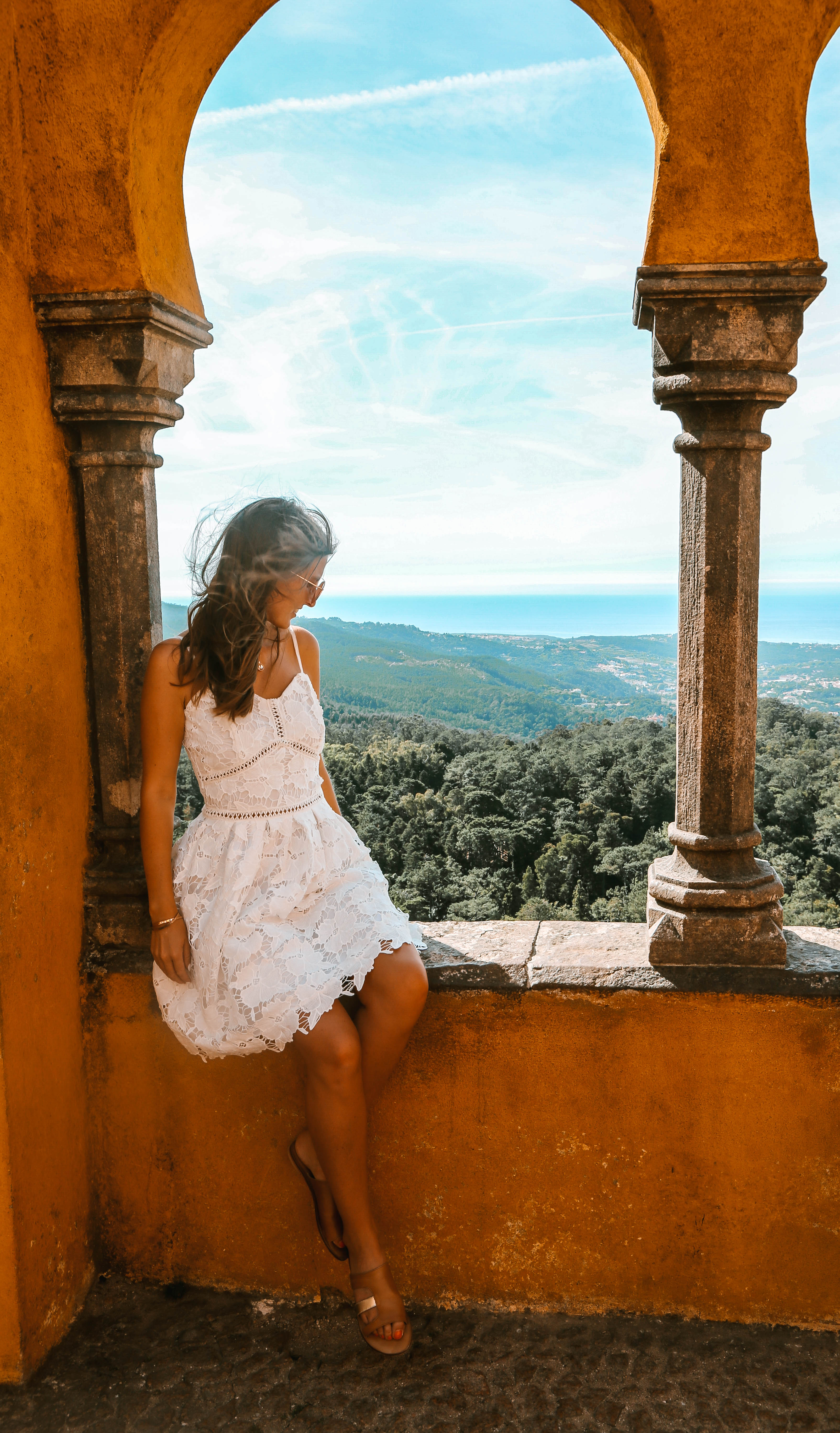 Lisbon, 36 hours, Lissabon, Fasten Ur Seatbelts