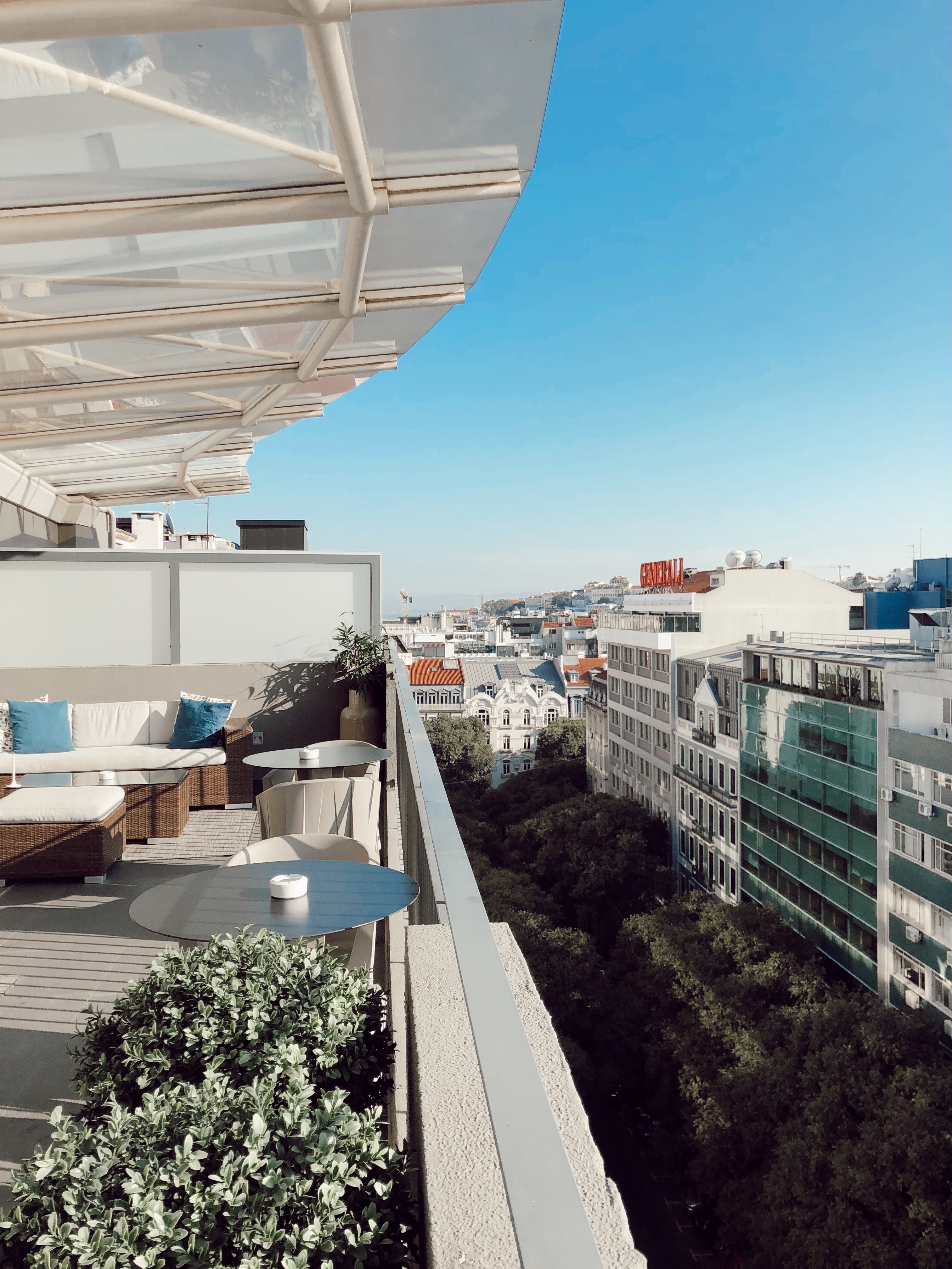 Lisbon, 36 hours, Lissabon, Fasten Ur Seatbelts