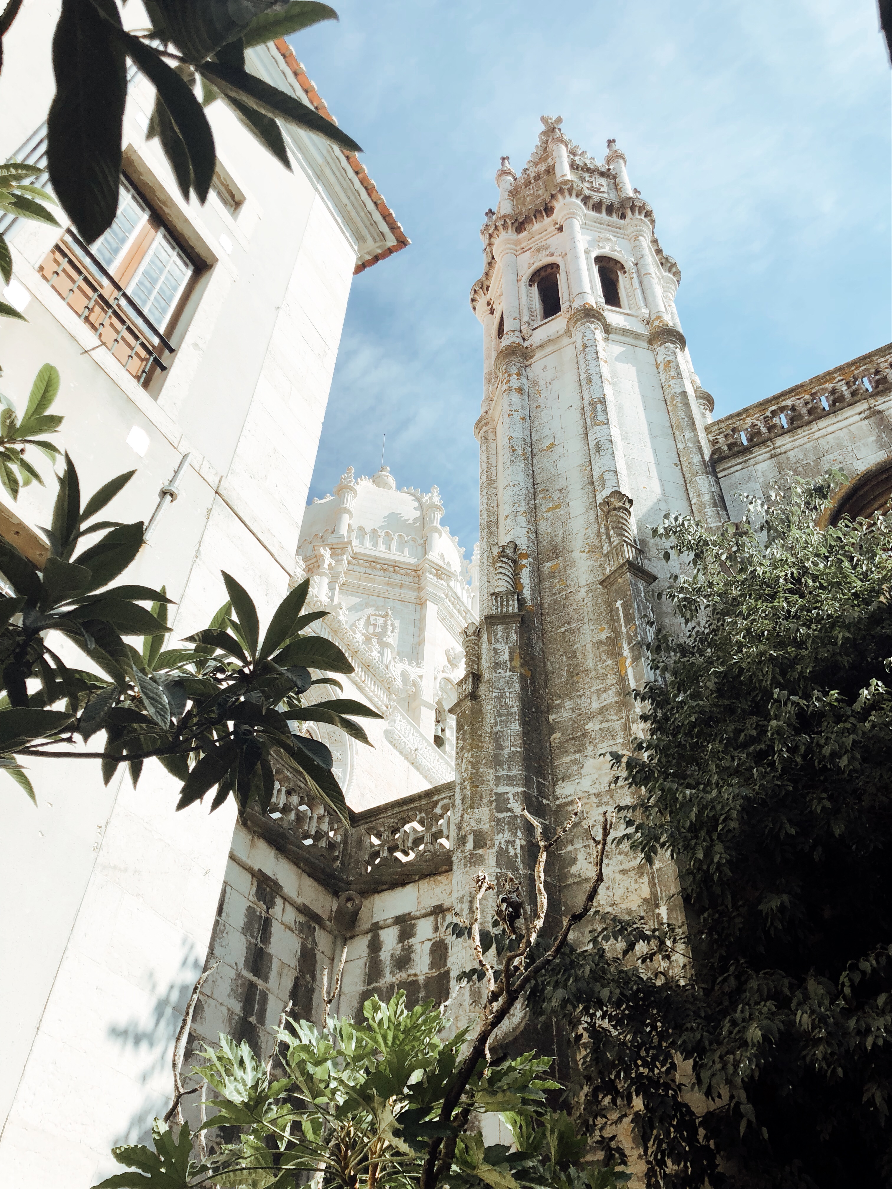 Lisbon, 36 hours, Lissabon, Fasten Ur Seatbelts