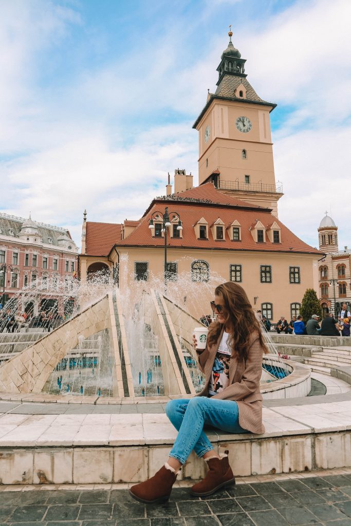 Brasov, Romania, Bucharest, Fasten Ur Seatbelts