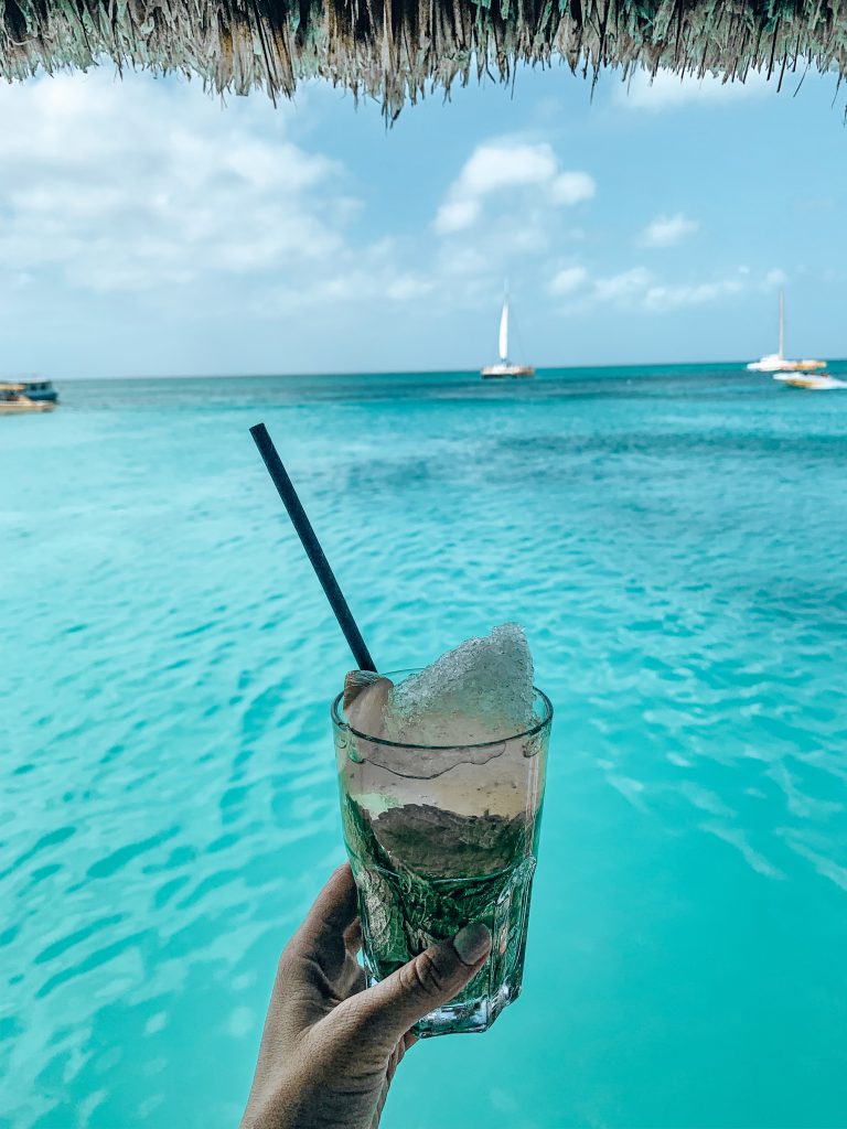 Fasten Ur Seatbelts, Caribbean, Karibik, Aruba