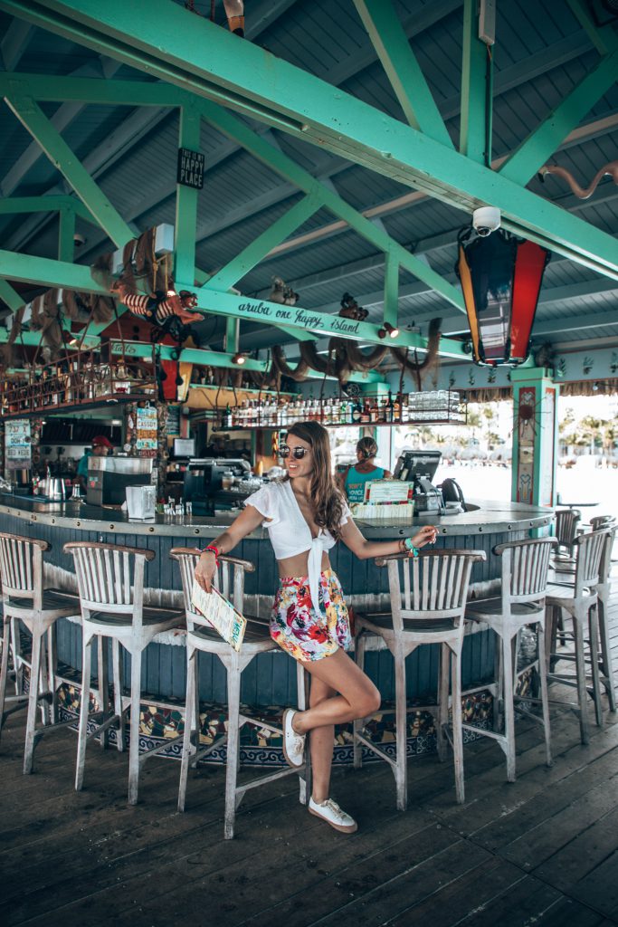 Fasten Ur Seatbelts, Caribbean, Karibik, Aruba