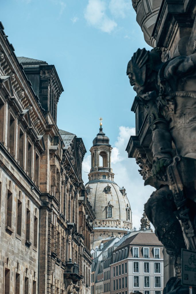 Dresden, Fasten Ur Seatbelts, Travel Guide, Steigenberger Hotel