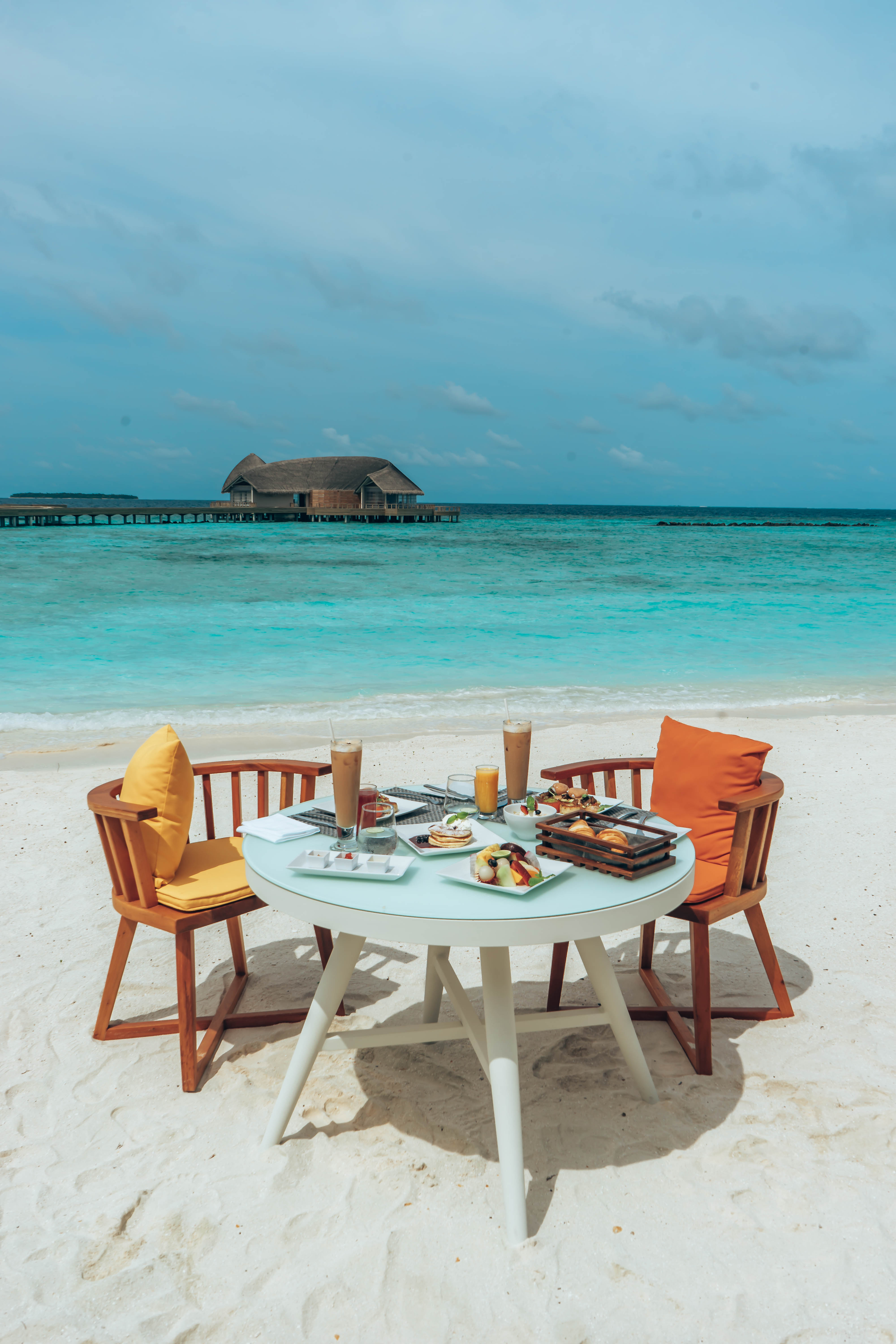 Faarufushi, Maldives, Fasten Ur Seatbelts