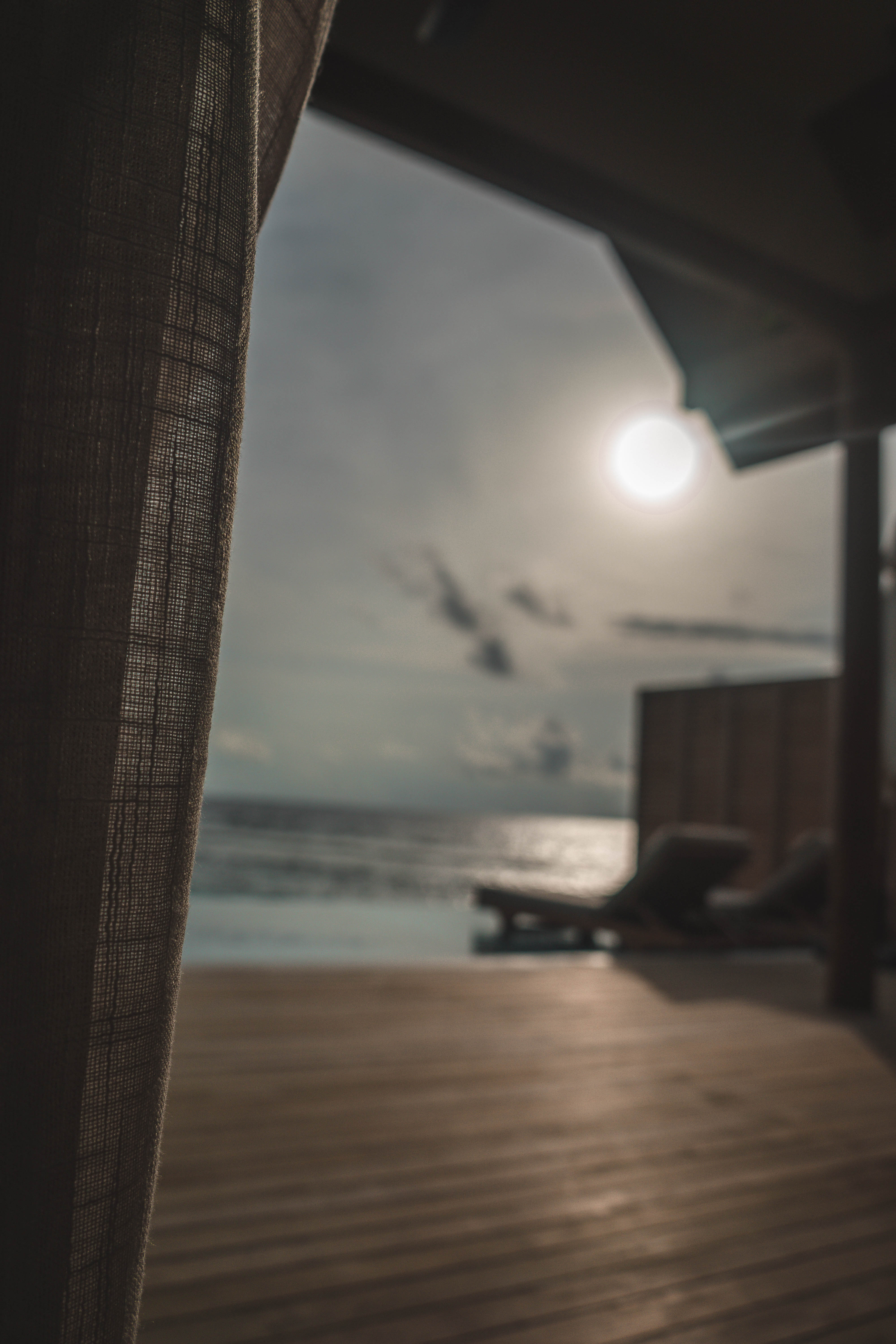 Faarufushi, Maldives, Fasten Ur Seatbelts