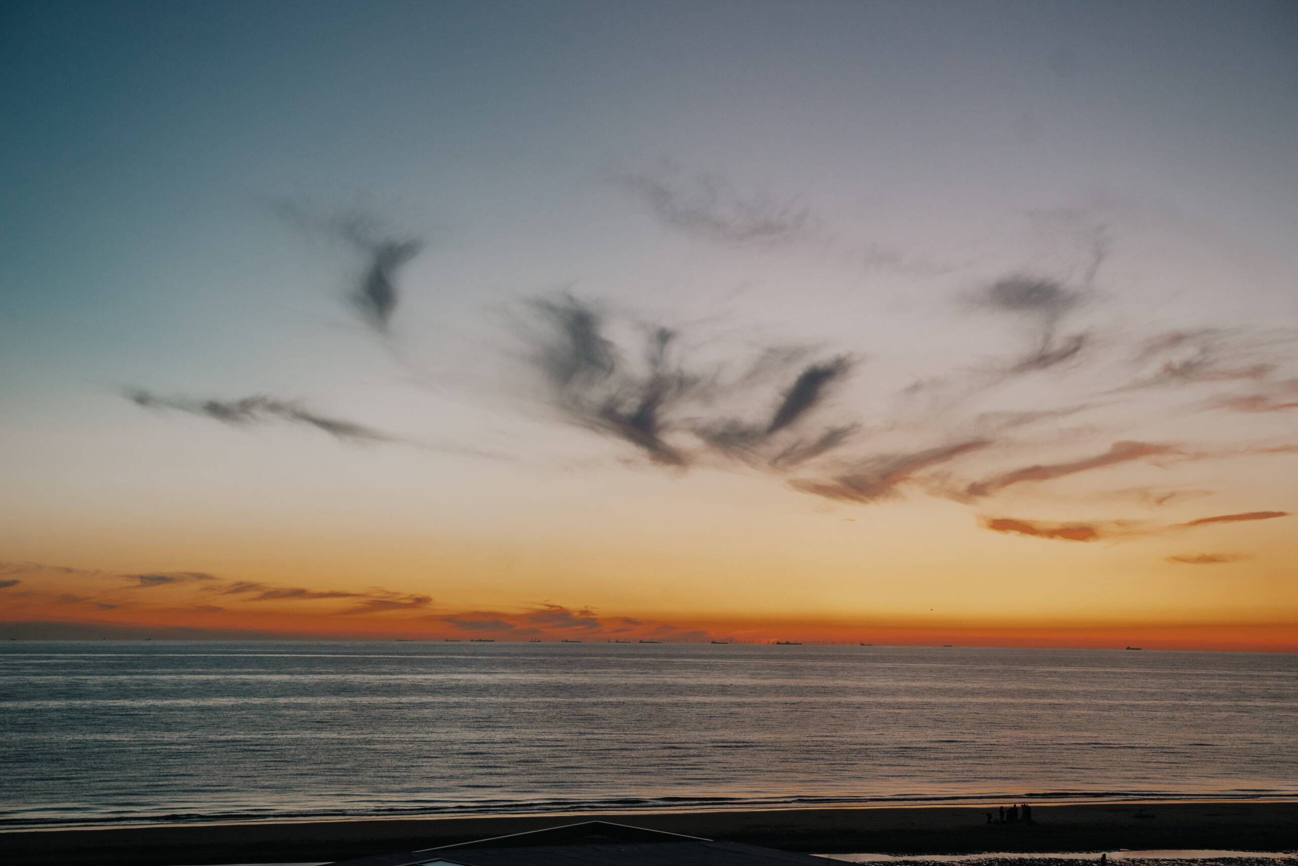 Bloemendaal aan Zee, Bloemendaal, Fasten Ur Seatbelts, Poort Beach Boutique Apartment