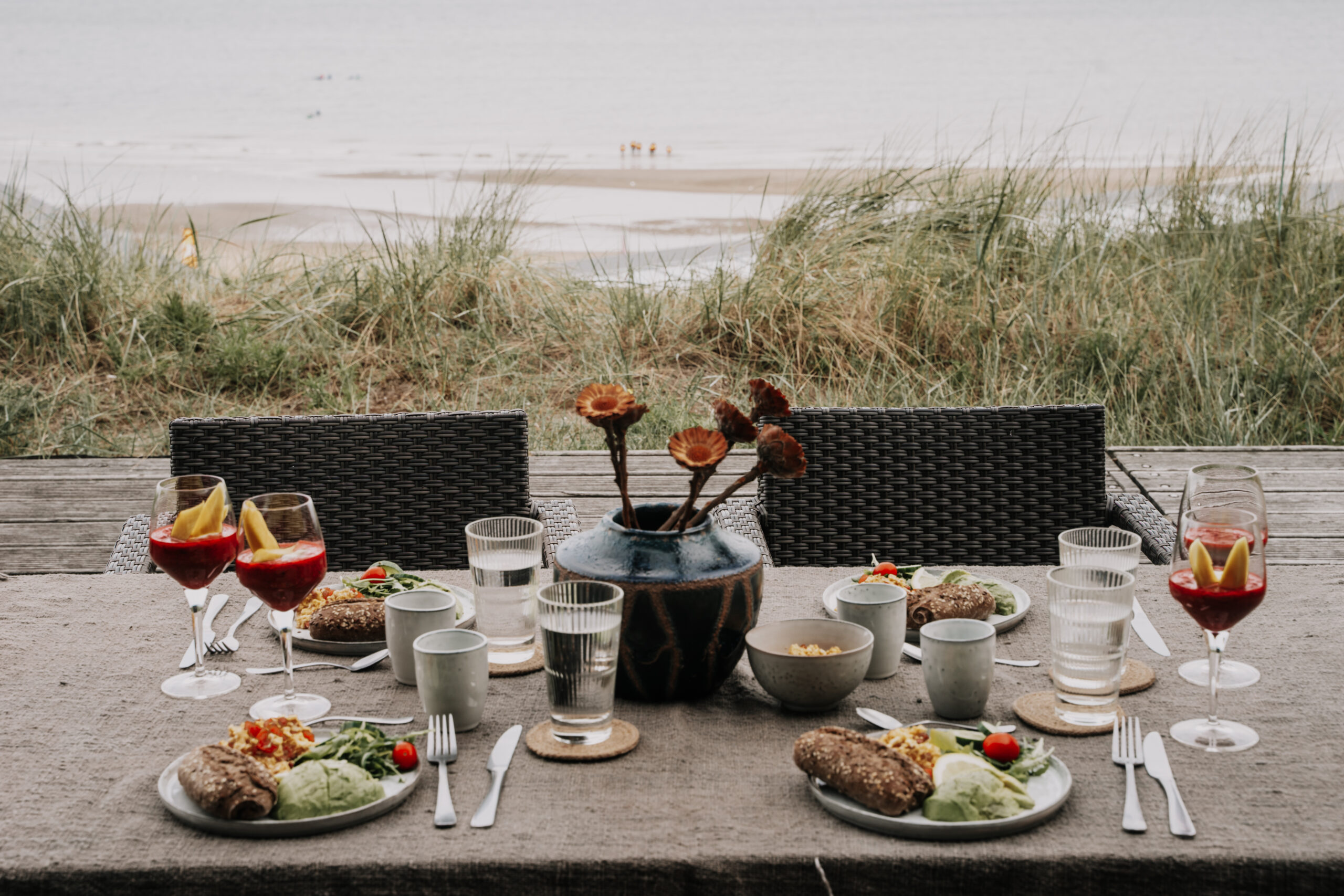 Bloemendaal aan Zee, Bloemendaal, Fasten Ur Seatbelts, Poort Beach Boutique Apartment