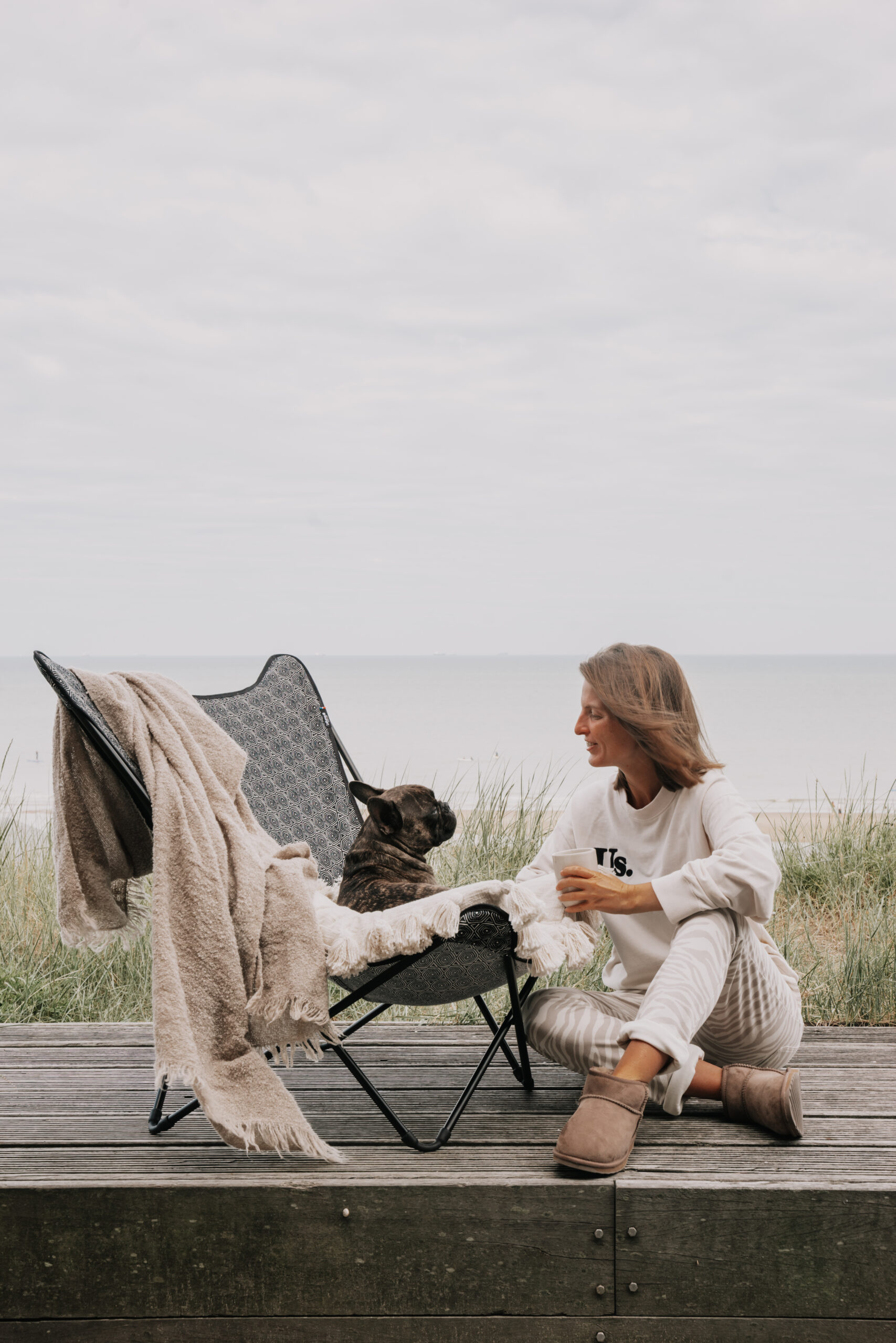 Bloemendaal aan Zee, Bloemendaal, Fasten Ur Seatbelts, Poort Beach Boutique Apartment