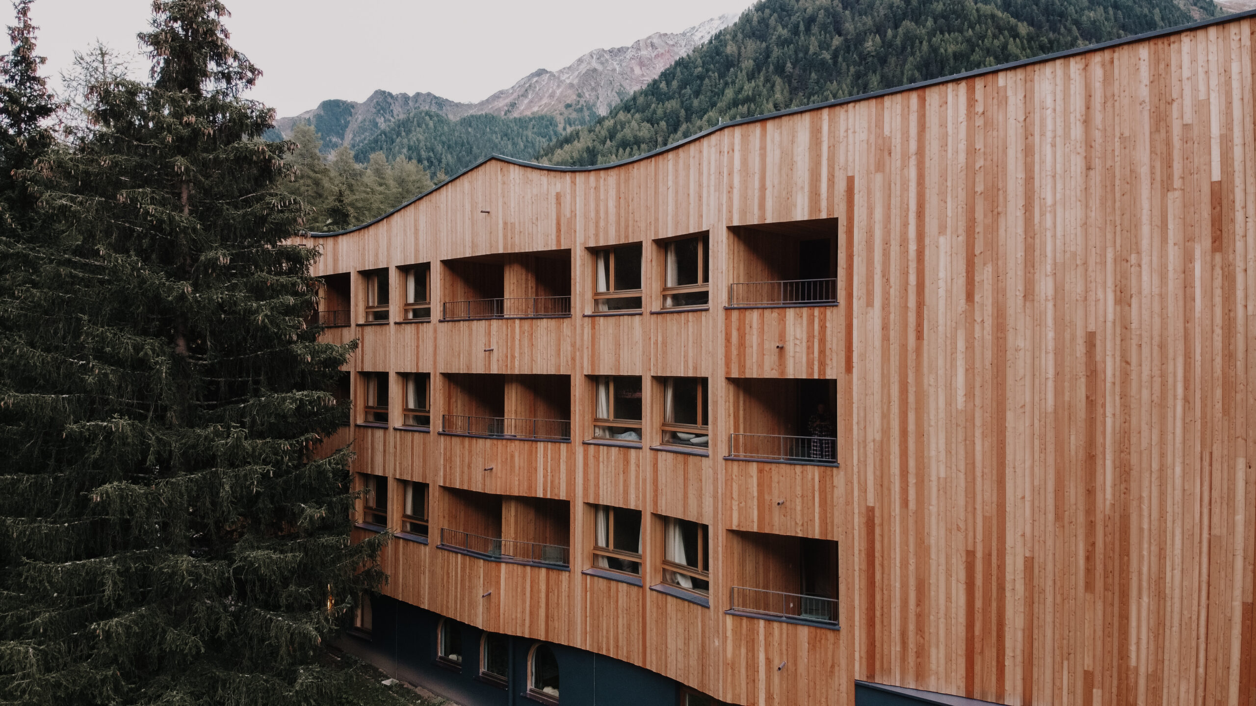 Falkensteiner Hotel Antholz, Südtirol, Antholz, Fasten Ur Seatbelts