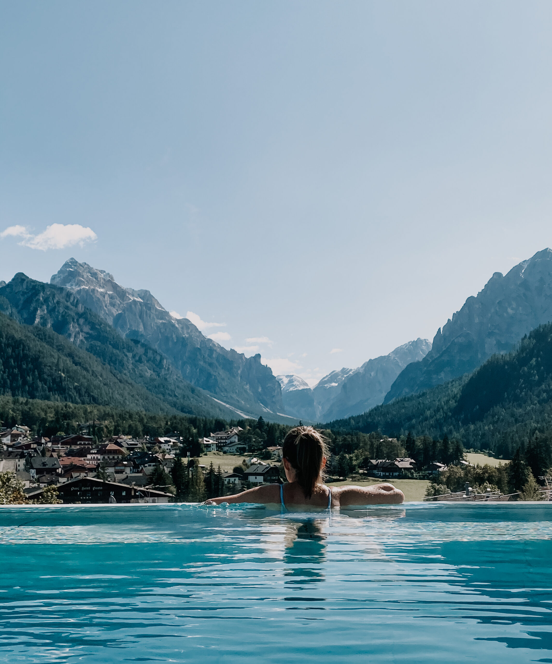 Excelsior Dolomites Life Resort, Südtirol, Fasten Ur Seatbelts