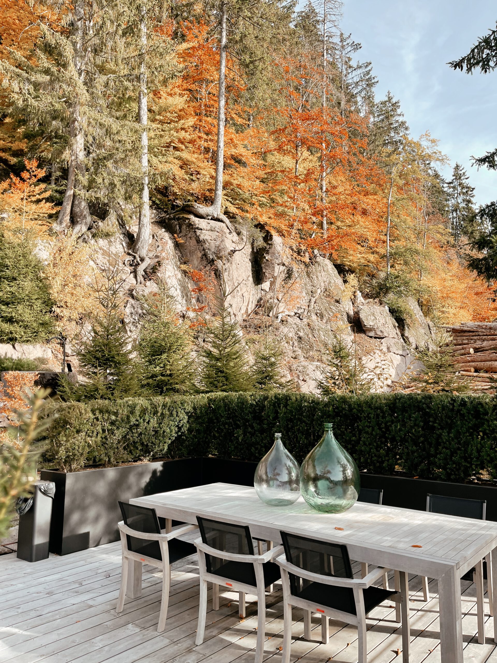 Boutique Hotel Miramonti, South Tyrol, Fasten Ur Seatbelts