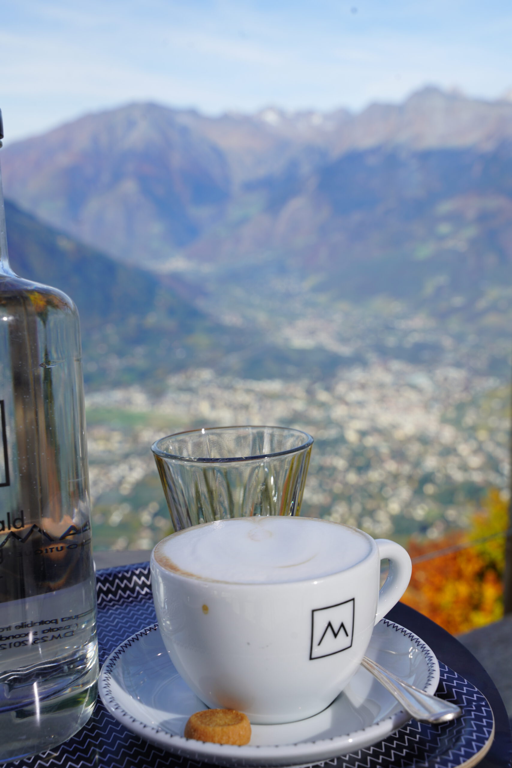 Boutique Hotel Miramonti, South Tyrol, Fasten Ur Seatbelts