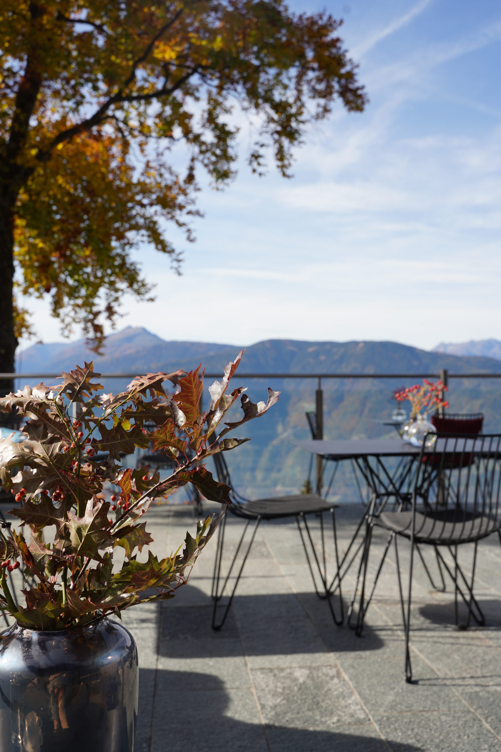 Boutique Hotel Miramonti, South Tyrol, Fasten Ur Seatbelts