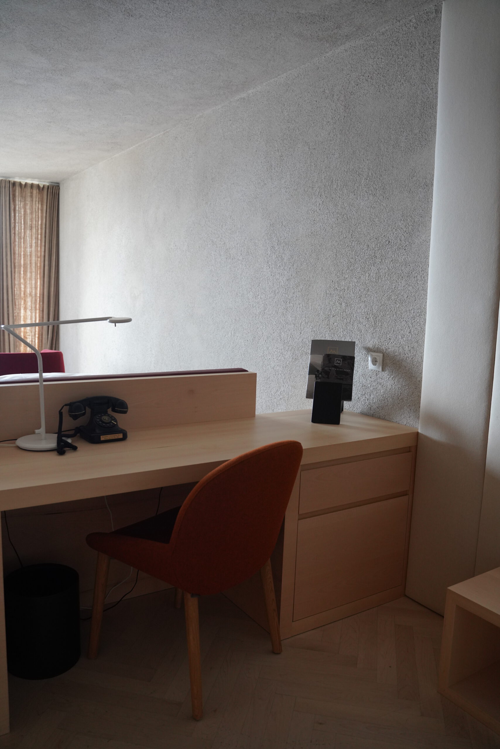 Boutique Hotel Miramonti, South Tyrol, Fasten Ur Seatbelts