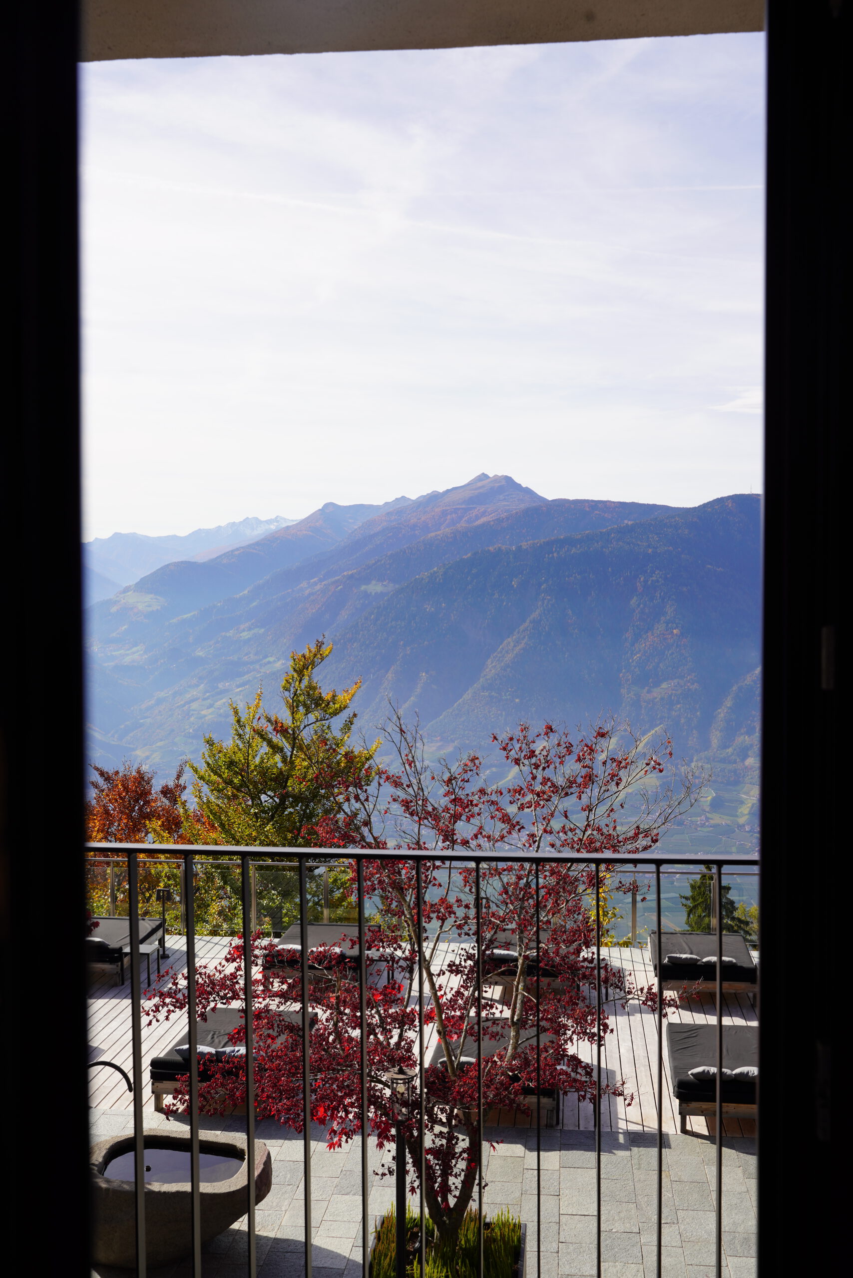 Boutique Hotel Miramonti, South Tyrol, Fasten Ur Seatbelts