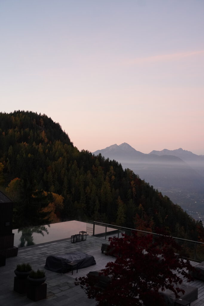 Boutique Hotel Miramonti, South Tyrol, Fasten Ur Seatbelts