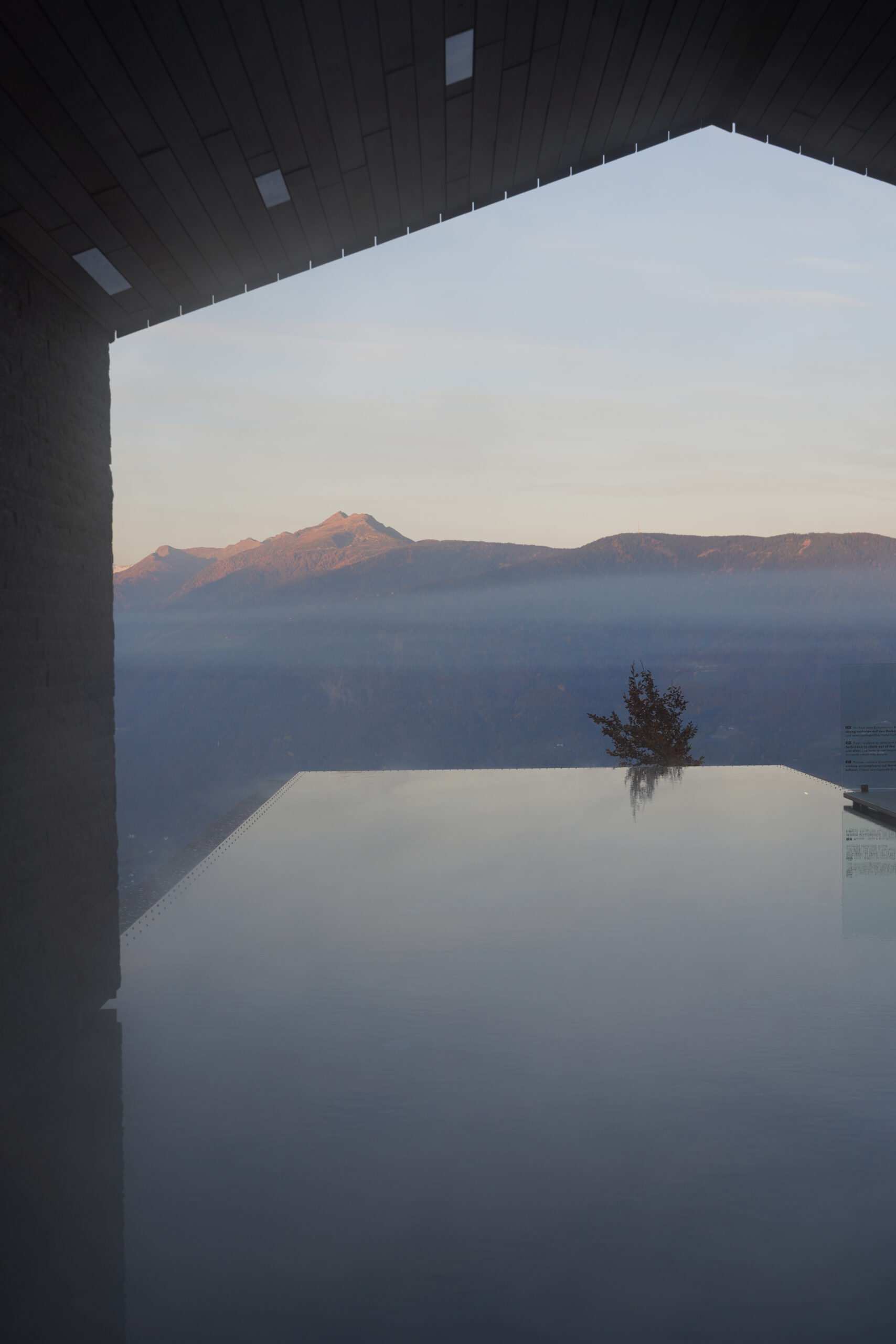 Boutique Hotel Miramonti, South Tyrol, Fasten Ur Seatbelts