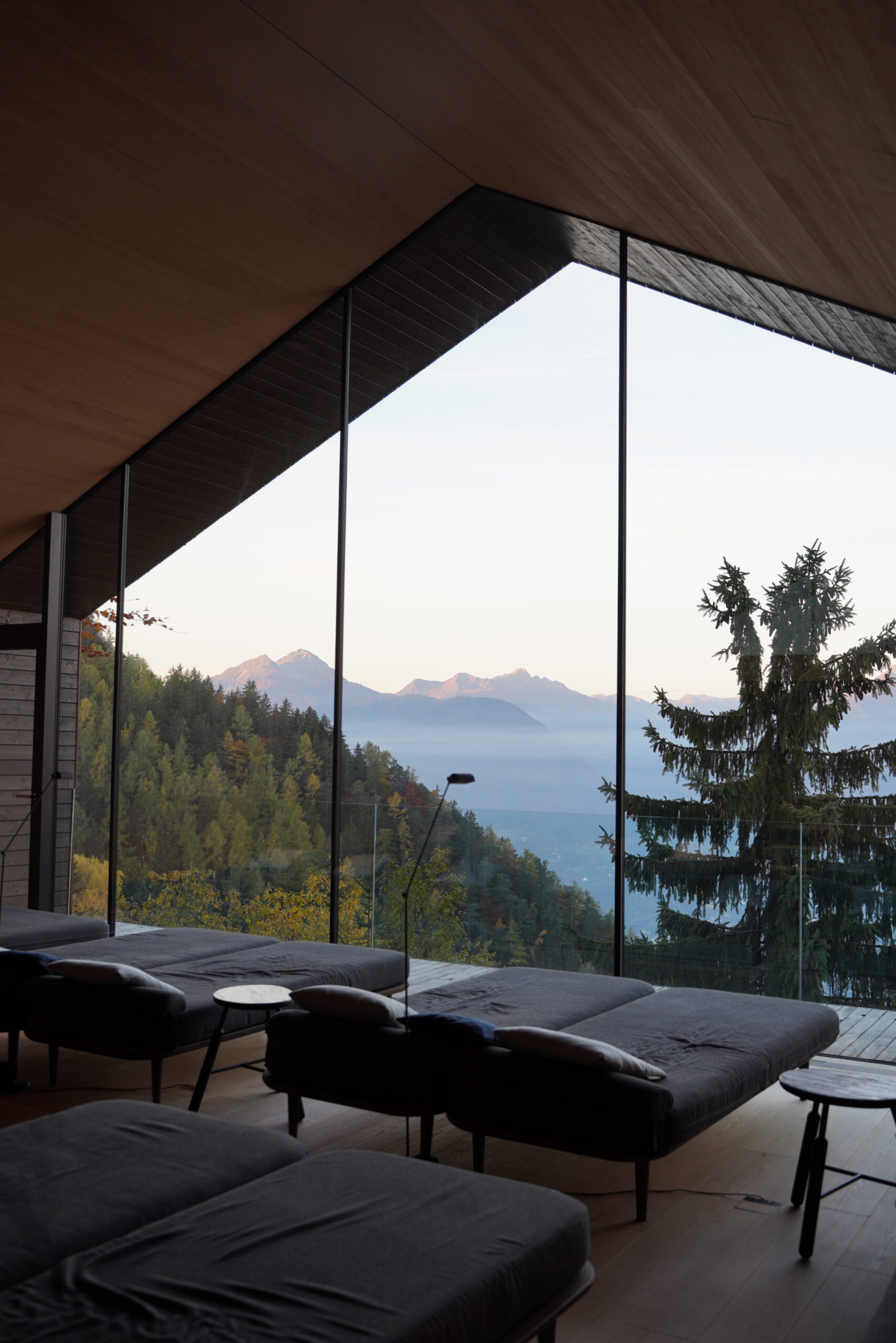 Boutique Hotel Miramonti, South Tyrol, Fasten Ur Seatbelts