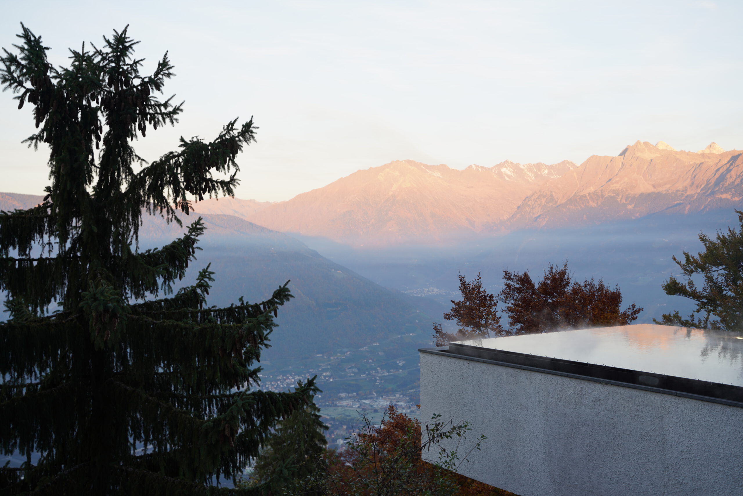 Boutique Hotel Miramonti, South Tyrol, Fasten Ur Seatbelts