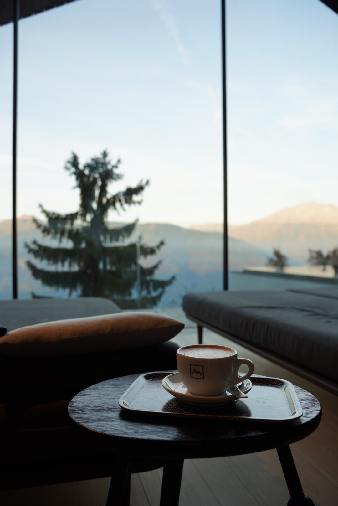 Boutique Hotel Miramonti, South Tyrol, Fasten Ur Seatbelts