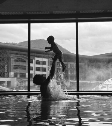 Falkensteiner Family Resort Lido, Südtirol, Fasten Ur Seatbelts, South Tyrol