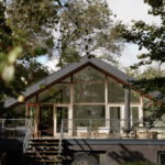 Duin Lodge bei Ory aan Zee: Stilvolle Erholung inmitten der Natur