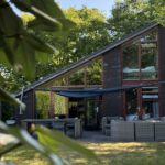 Dutchen Buiten Bergen in Schoorl: A Serene Retreat Between Dunes, Animals, and Sea